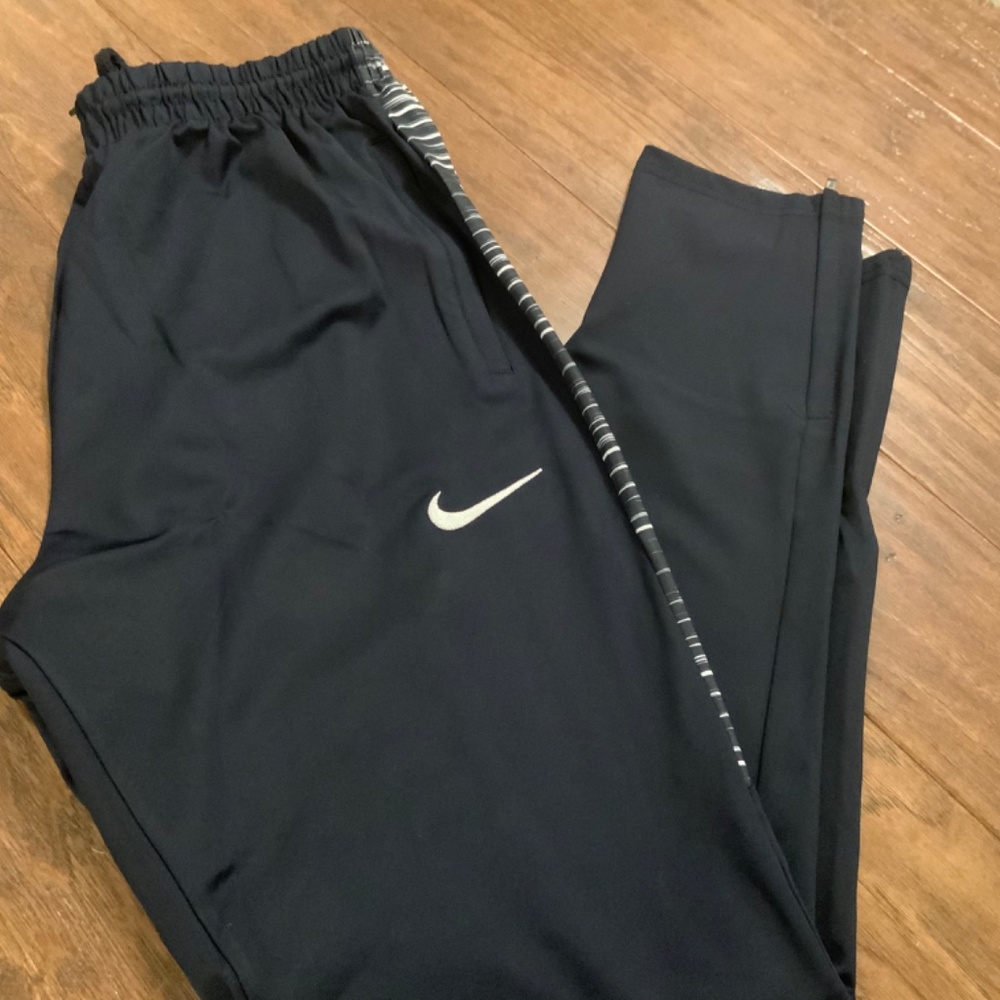 Nike Paris Saint-Germain Strike pants, joggers sweatpants, soccer - Picture 7 of 10